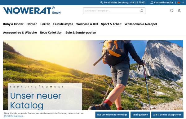 Wowerat GmbH